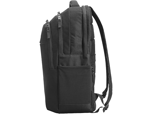 HP Rucksack, Black, 17.3