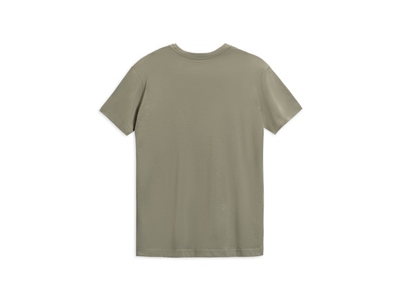 Hurley West Set Graphic Tee