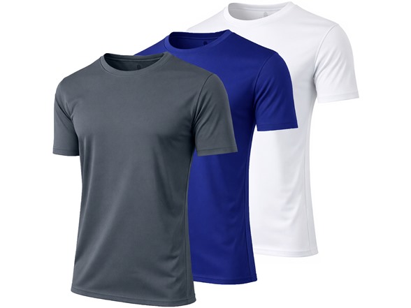 Charcoal - Navy - White