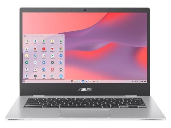 ASUS Chromebook | CX1400CKA-IS88F | 14"