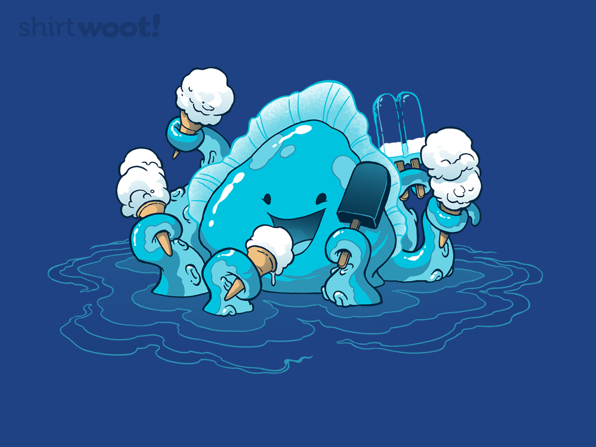 Ice Cream Kraken - Gallery 8
