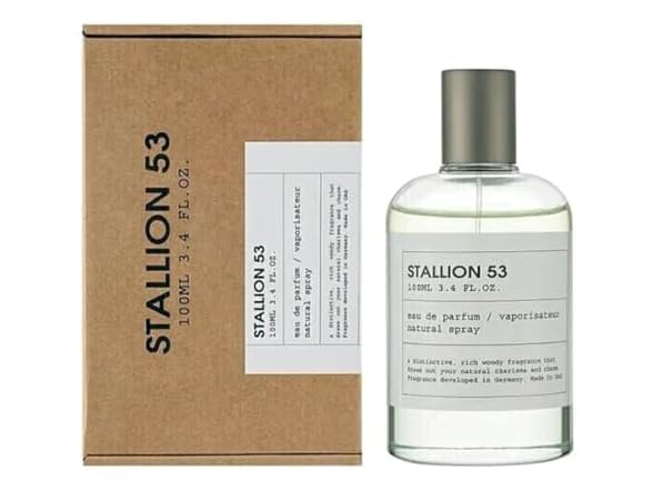 Generic Stallion 53 by Emper 100 ml /3.4 fl oz Perfume Unisex