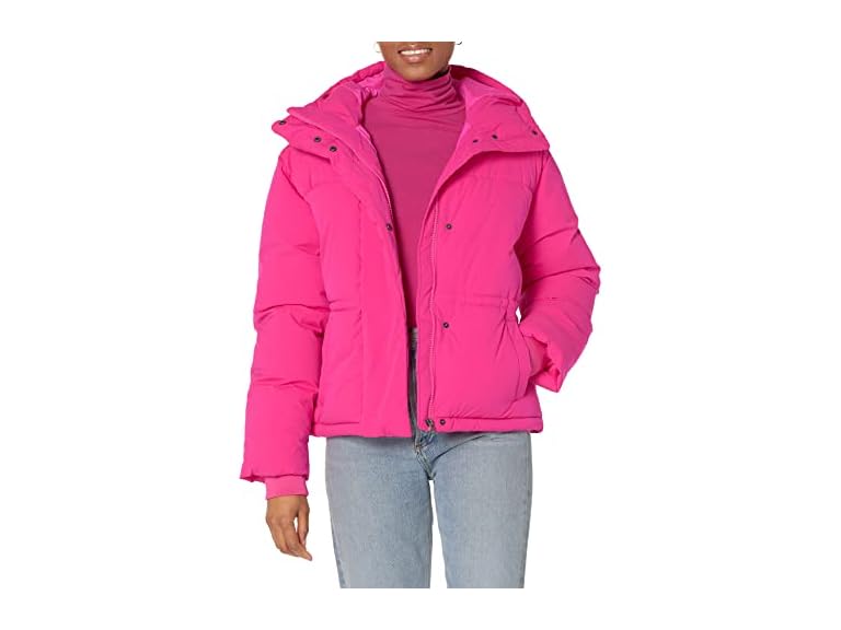 Neon Pink