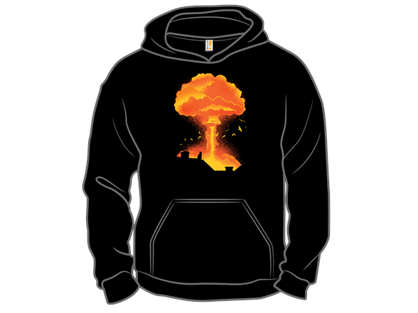 Cataclysm