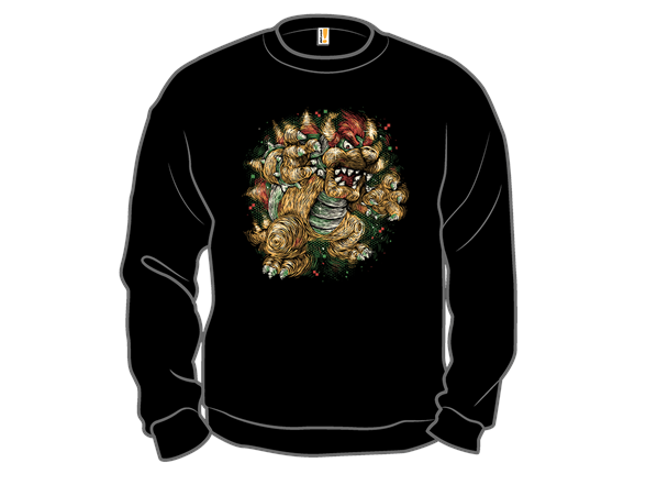 Big Boss of the Kingdom