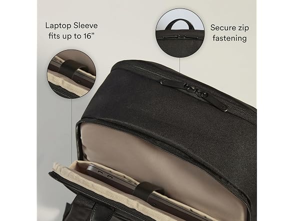 ANTLER - Urban Light Backpack