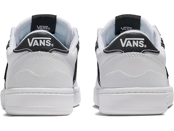 Vans Unisex Lowland 2.0 Shoe