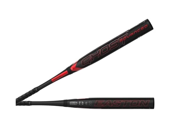 Easton | GHOST ADVANCED Fastpitch Softball Bat | -11 | 29"