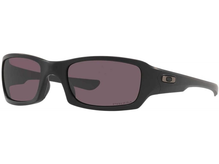 Oakley SI Men's Oo9238 Fives Squared Rectangular Sunglasses - Gallery 3