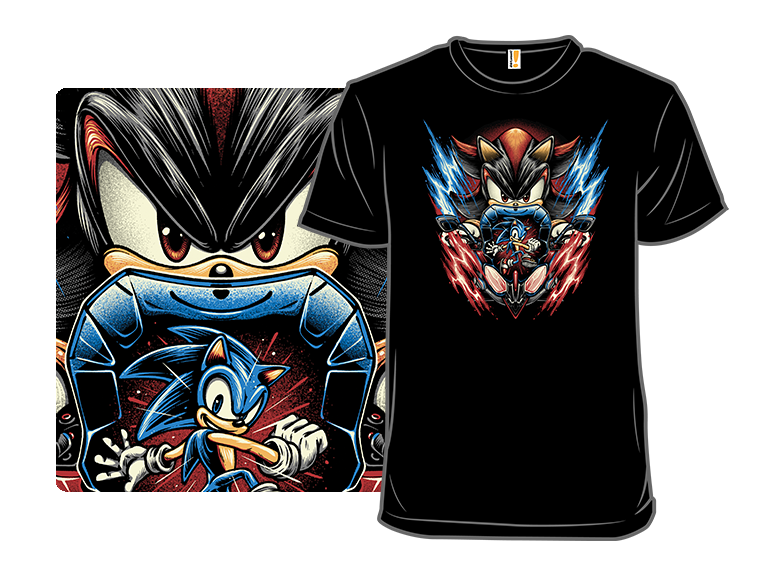 Shadow of Speed - Gallery 3