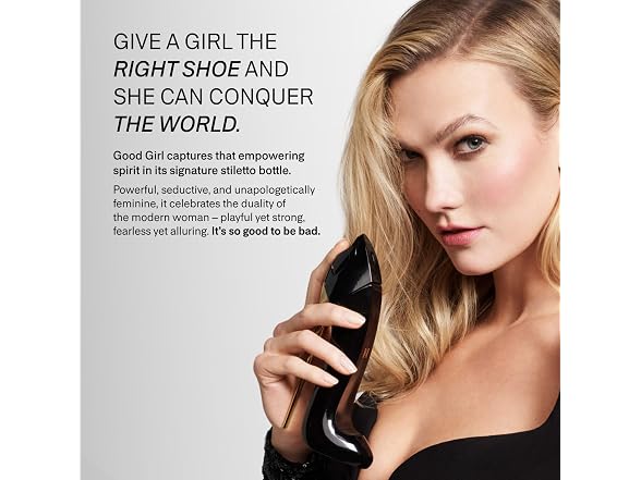 Carolina Herrera Good Girl Eau de Parfum