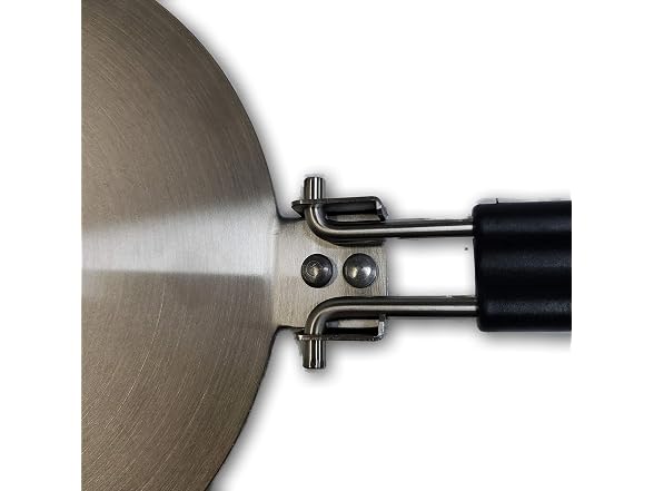 Upromax Induction Adapter Disk 11 Inch Heat Di