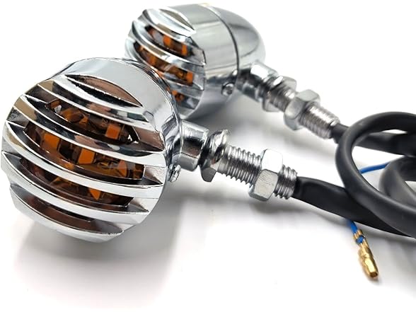 VRWEARE Universal 12V LED Moto