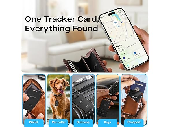 MP Portable Locator