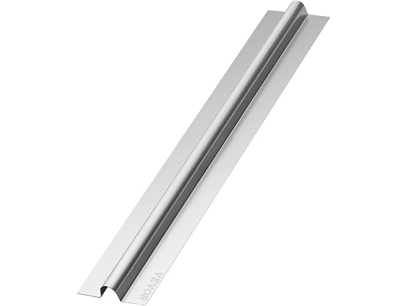 PEX Heat Transfer Plates 2 ft, Radiant Heat