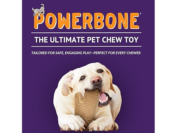 Powerbone Golf Club 12”