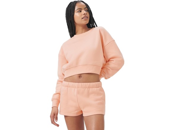 Soft Peach