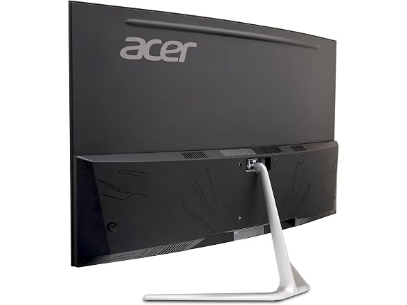 Acer NITRO EDS320Q S3 Curved Gaming Monitor 31.5"