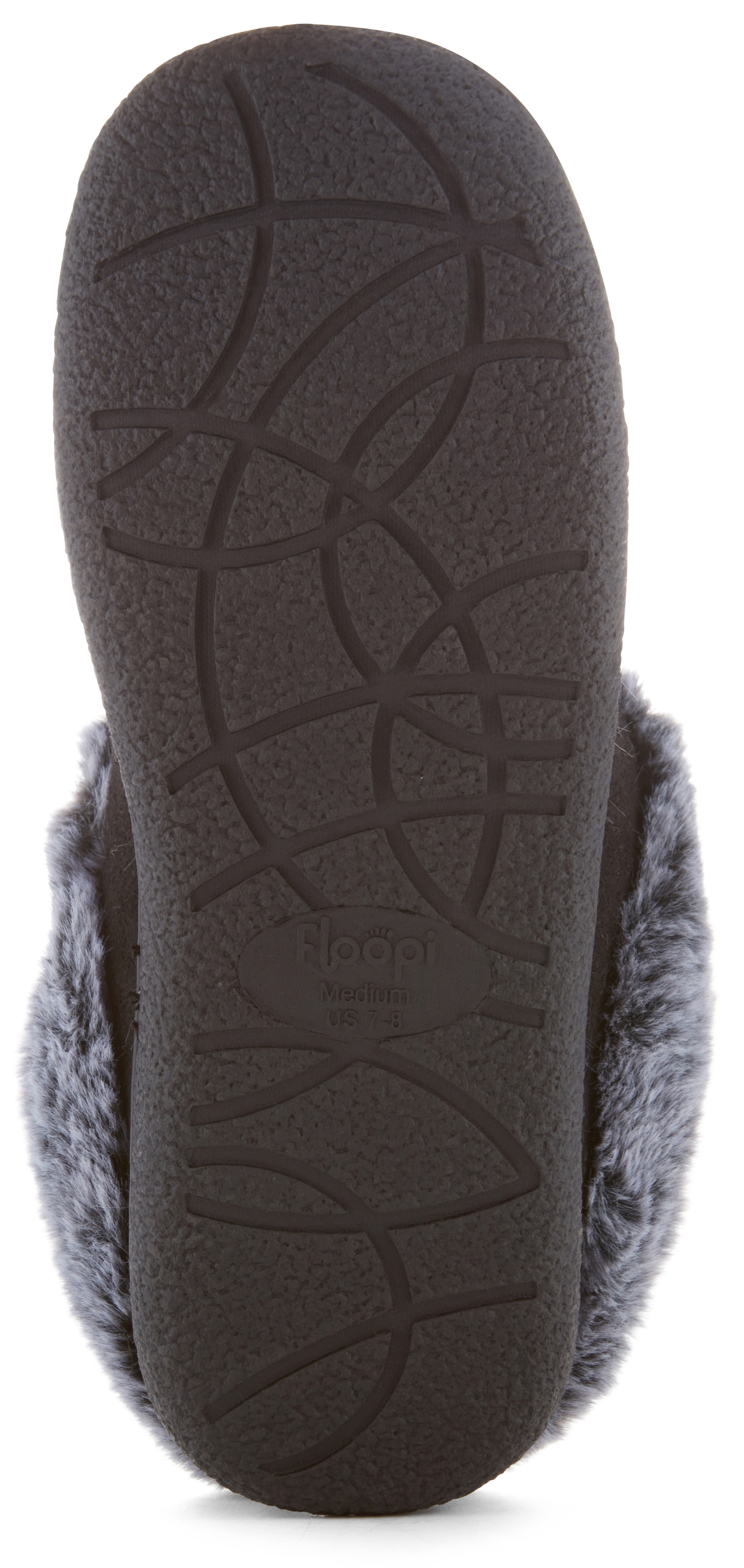 Floopi Womens Microsuede Clog Slipper - Gallery 20
