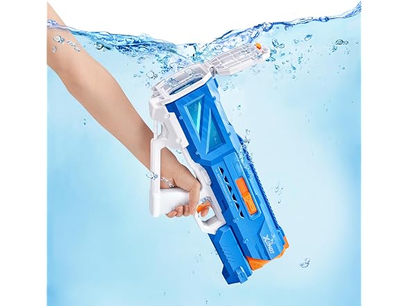 XSHOT Water Motor Soaker Hydra Pulse