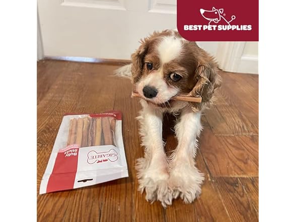 GigaBite Single Ingredient All Natural F