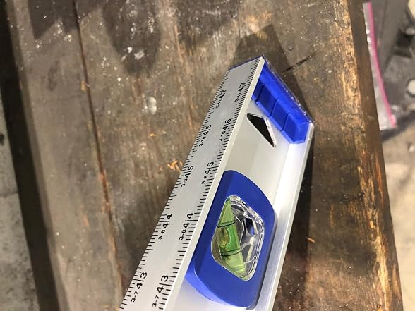 Swanson Tool TRL240 24-Inch Top Read