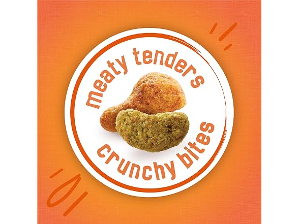 Tender Crunchy Dry Cat Food 16lb