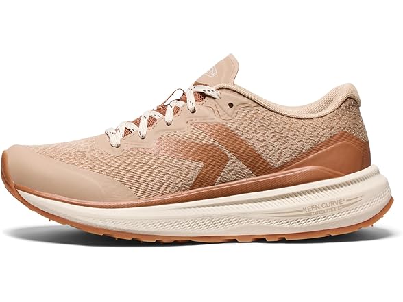 KEEN Women's WK500 Walking Shoes