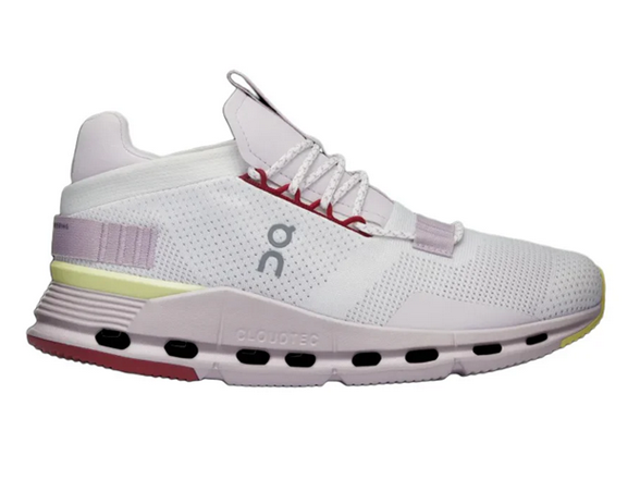 Undyed-White/Fade