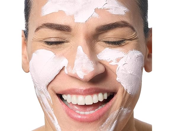 Bliss Mighty Marshmallow + Vitamin C Whipped Mask