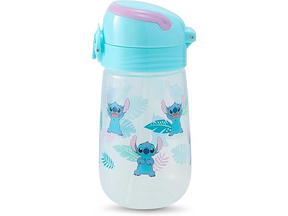 Disney Toddler Sippy Cups, Lilo & Stich