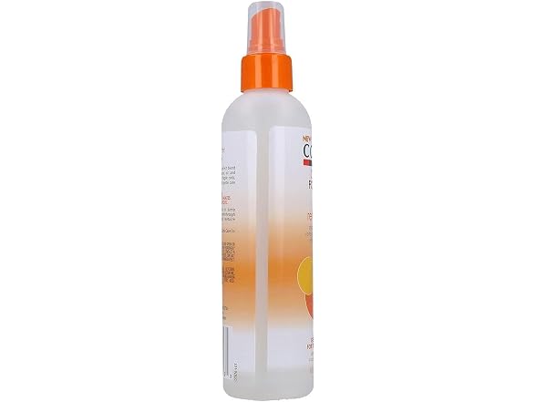 Cantu Care for Kids Curl Refresher 8oz 8 Oz
