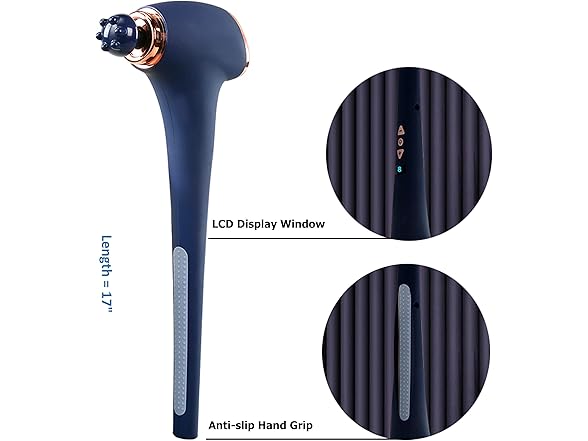 Carepeutic Deep Tissue Massager