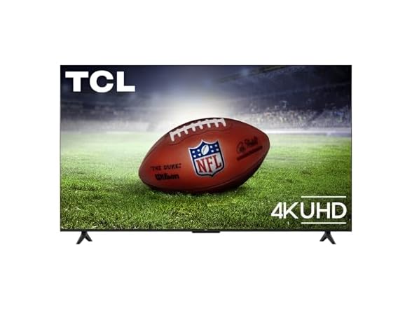 TCL - 55" Class F35-Series 4K UHD HDR