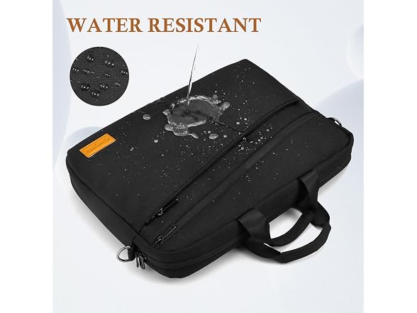 bagasin 15-16in Laptop Shoulder Bag