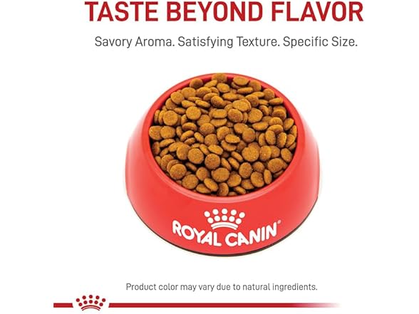 Hair & Skin Care Dry Cat Food