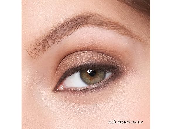 Julep When Pencil Met Gel Eyeliner: Your Choice