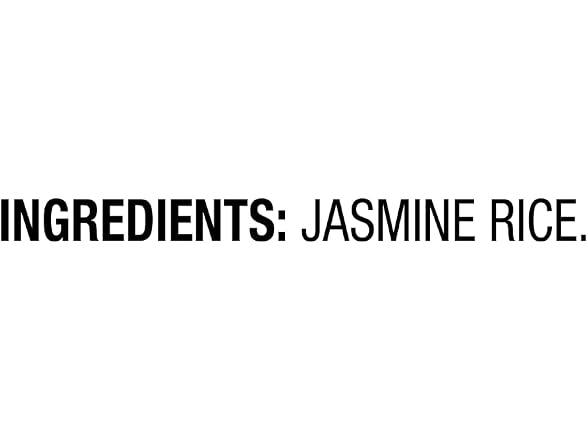 Amazon Grocery Jasmine Long Grain Rice 2 Lb
