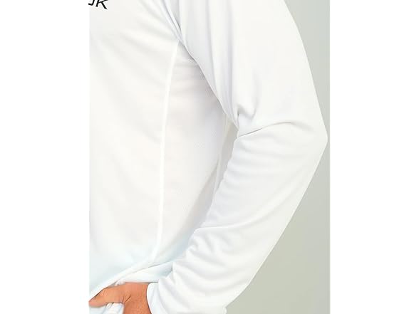 HUK Men's Pursuit Fishing Shirt, S