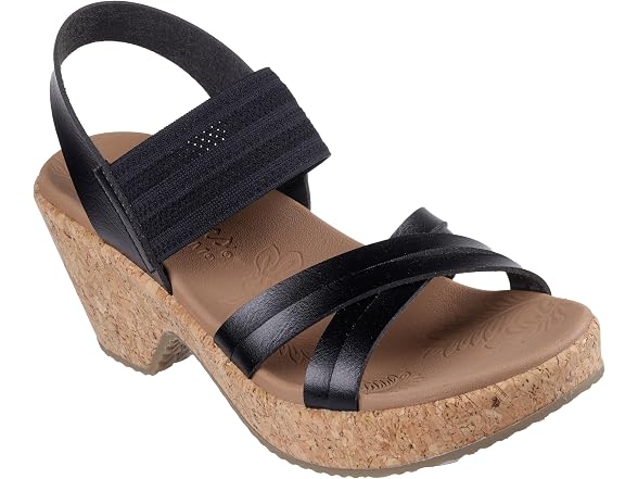 Skechers Women's BRYSTOL - NIGHT SKIES 10