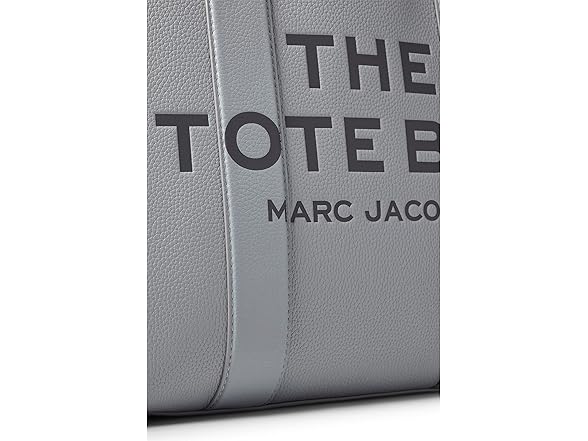 Marc Jacobs The Leather Tote Bag
