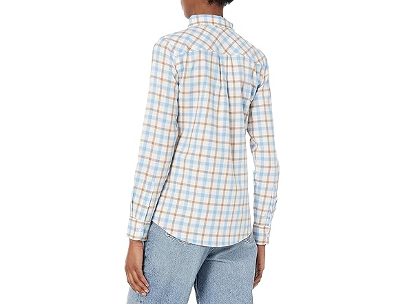 Amazon Essentials Women Long-sleeve Shirt