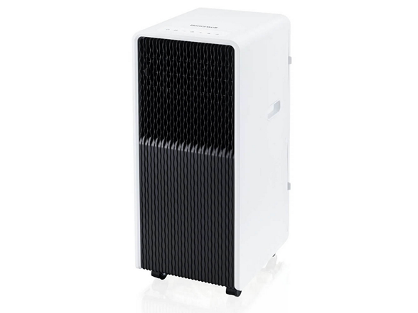 Honeywell HX2CESAWG8 8,000BTU Portable AC w/Fan+DH