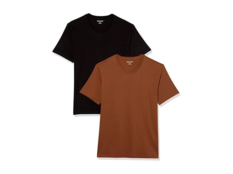 Black/Brown