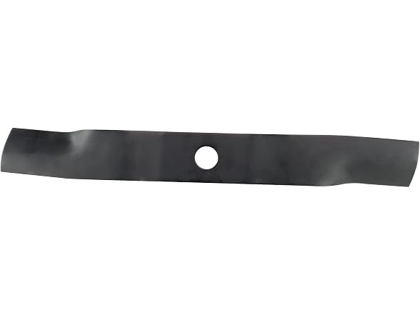 3 Rotary Mower Blades (Kubota Fit)