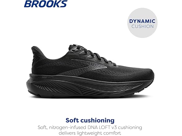 Brooks Ghost 17 Women's Shoes