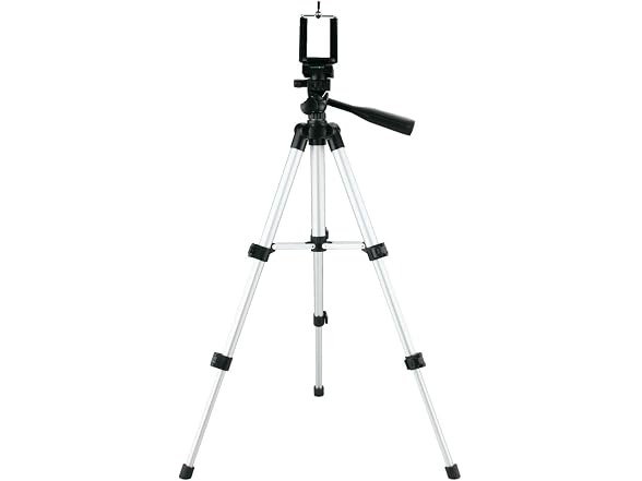 Davis & Sanford 60" Tripod w/ Bag