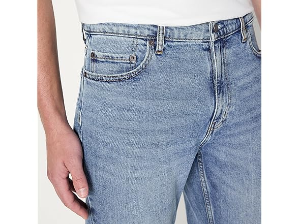 Amazon Essentials Mens Low Stretch Athletic Fit Jeans