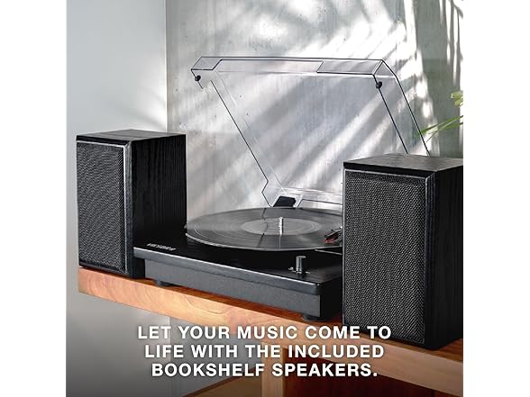 Victrola Record Players (Your Choice) - Gallery 5