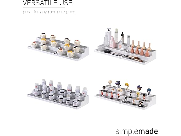 3-Tier Spice Rack Organizer